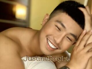 JustineBright