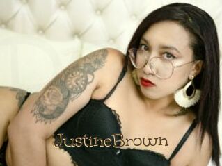 JustineBrown