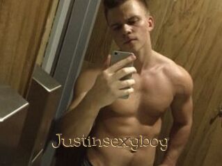 Justinsexyboy