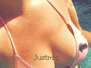Justmy