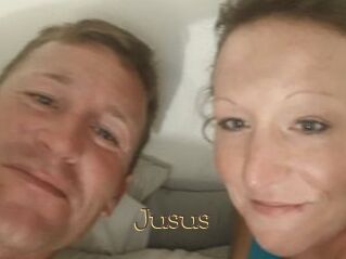Jusus