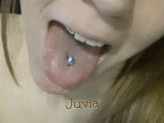 Juvia