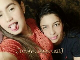JwomansexualJ