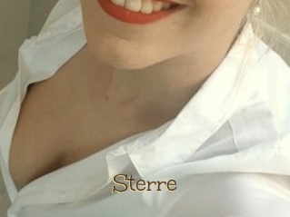 Sterre
