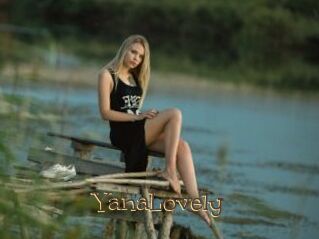 YanaLovely