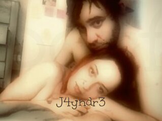 j4yndr3 Porno FR