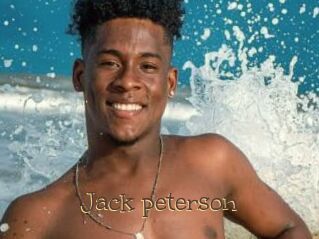 Jack_peterson