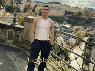 Jackdedeleon