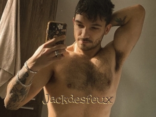 jackdesfeux Porno FR