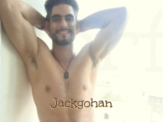 Jackgohan