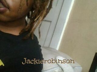 Jackierobinson