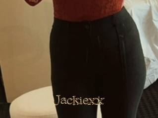 Jackiexx