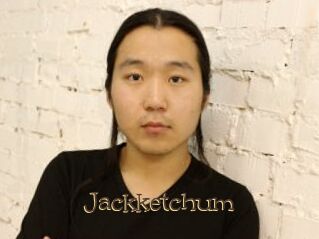 Jackketchum