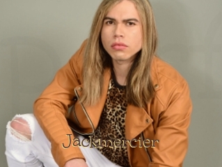 Jackmercier