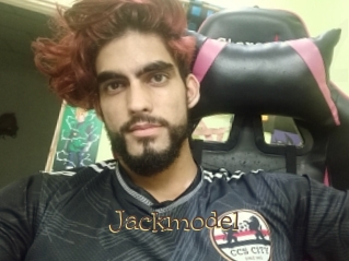 Jackmodel