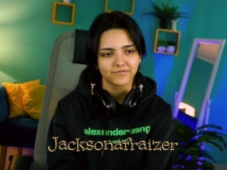 Jacksonafraizer