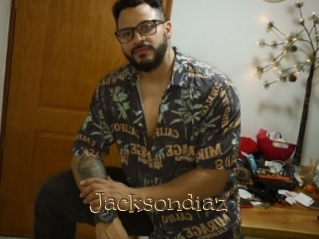 jacksondiaz Porno FR