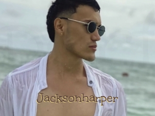 Jacksonharper