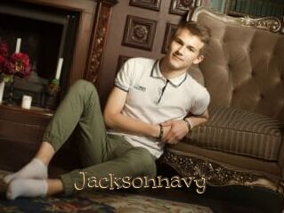 Jacksonnavy