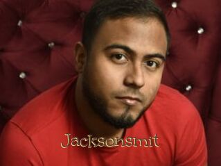 Jacksonsmit