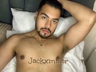 Jackxmiller
