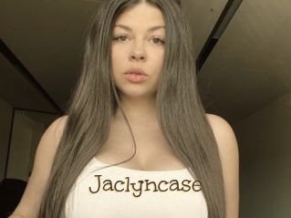 Jaclyncase