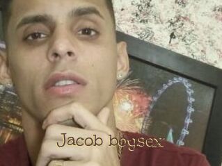 jacob_boysex Porno FR