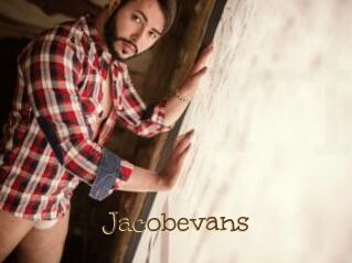 Jacobevans