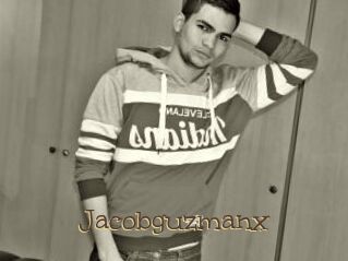 Jacobguzmanx