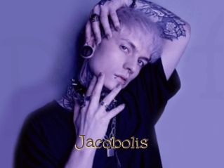 jacobolis Porno FR