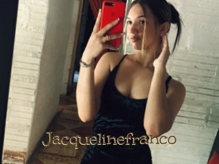 Jacquelinefranco