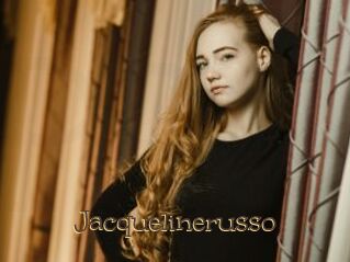 Jacquelinerusso
