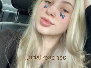 jadaPeaches Porno FR