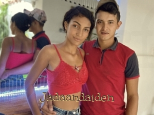 Jadaandaiden