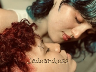 jadeandjess Porno FR