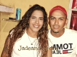 Jadeandtyrone