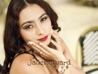jadehoward Porno FR