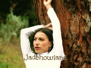 Jadehowland