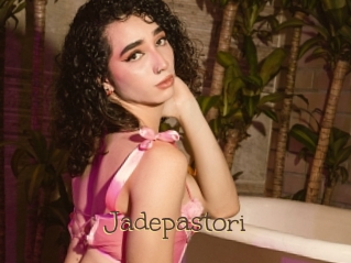 Jadepastori