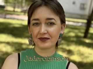 Jaderobinson