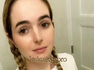 Jadeskyyxo