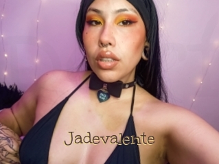 Jadevalente