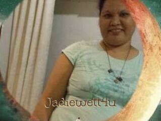 Jadiewett4u