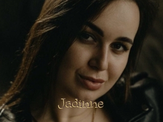 Jadinne