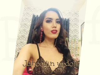 Jahcollin_urdoll