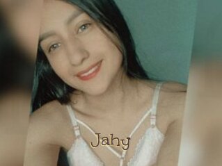 Jahy