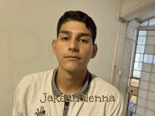 Jakeandlenna