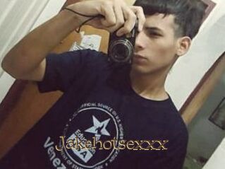 jakehotsexxx Porno FR