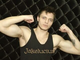 Jakelucius