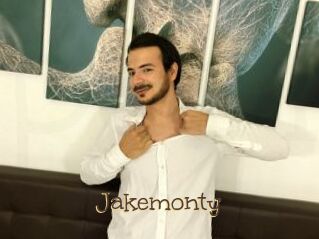 Jakemonty